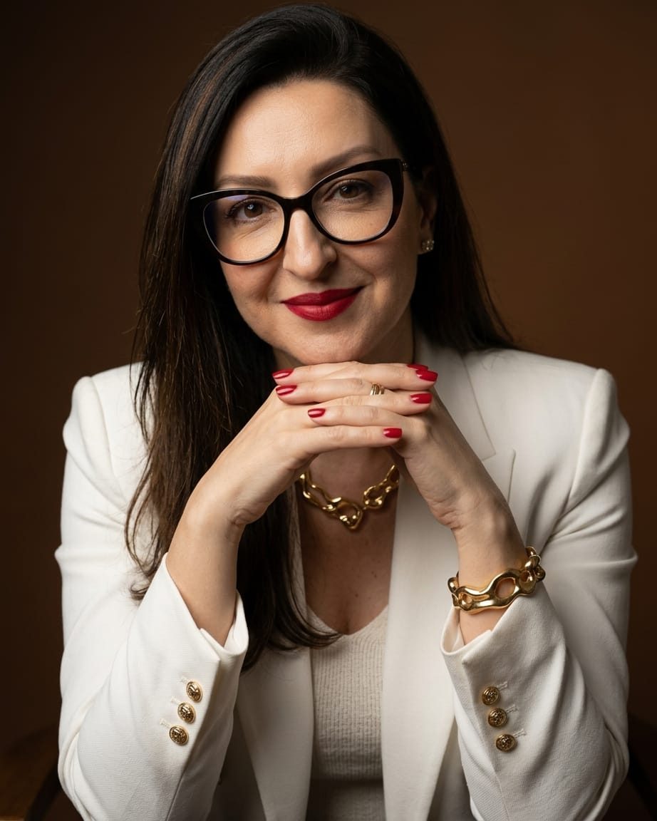 Anicy Montes, psicanalista clínica