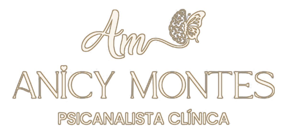 Anicy Montes — Psicanalista Clínica